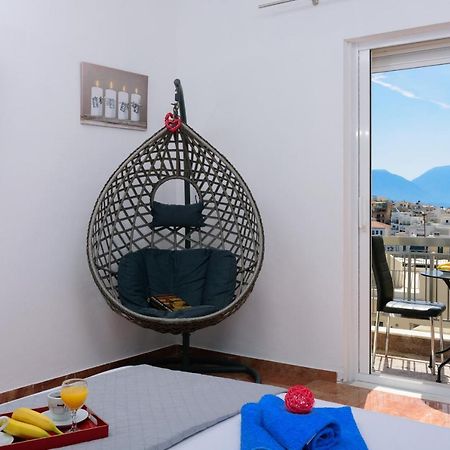 Luxury Lake View Center House Ajos Nikolaos Zewnętrze zdjęcie