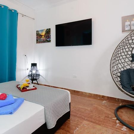 Luxury Lake View Center House Ajos Nikolaos Zewnętrze zdjęcie