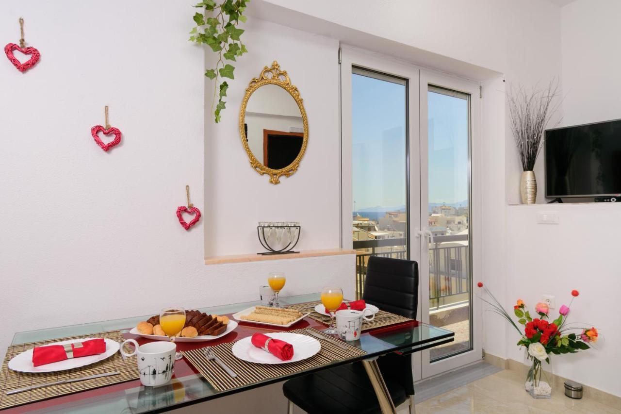 Luxury Lake View Center House Ajos Nikolaos Zewnętrze zdjęcie