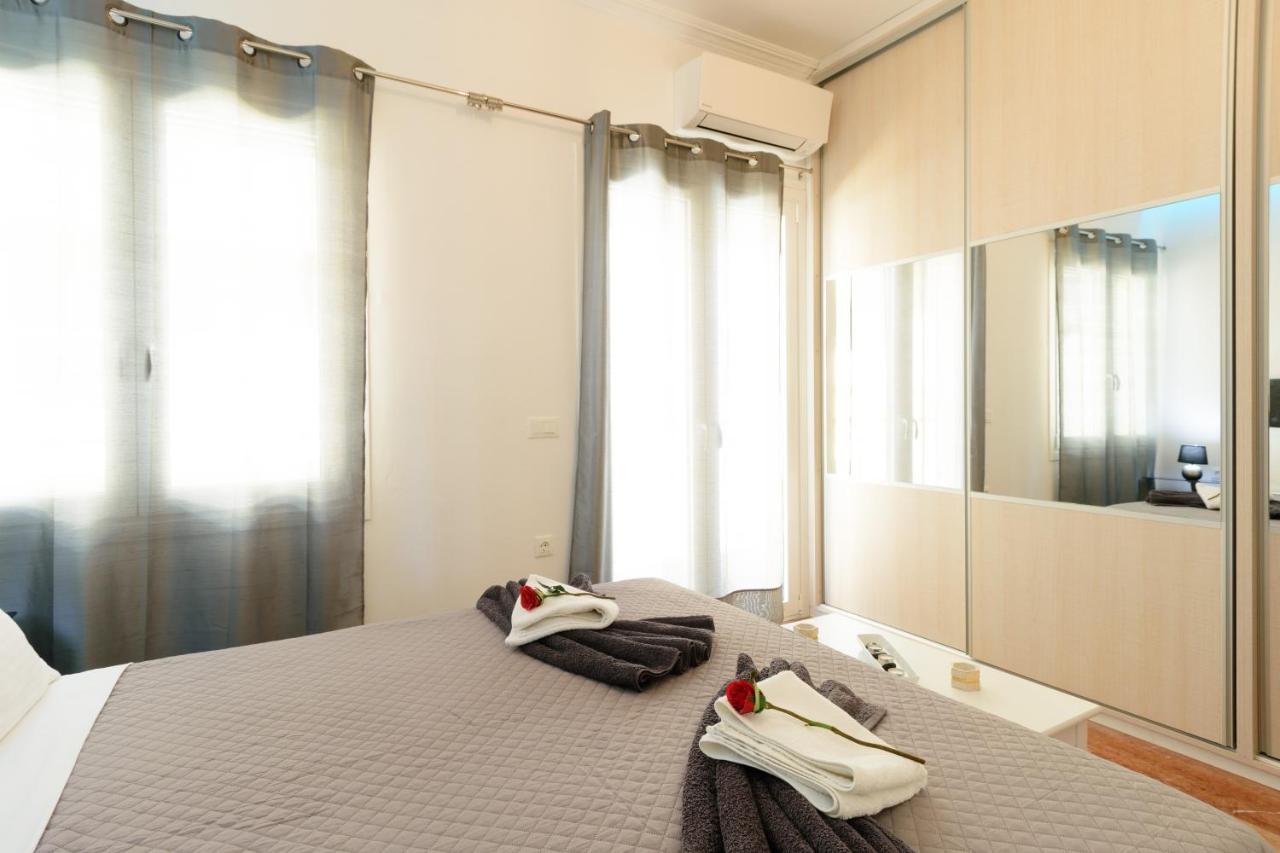Luxury Lake View Center House Ajos Nikolaos Zewnętrze zdjęcie
