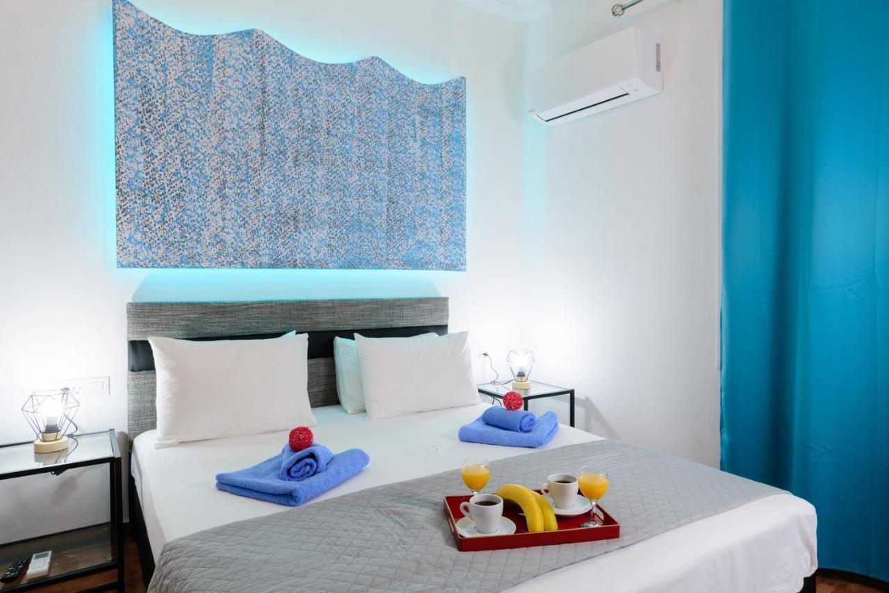 Luxury Lake View Center House Ajos Nikolaos Zewnętrze zdjęcie