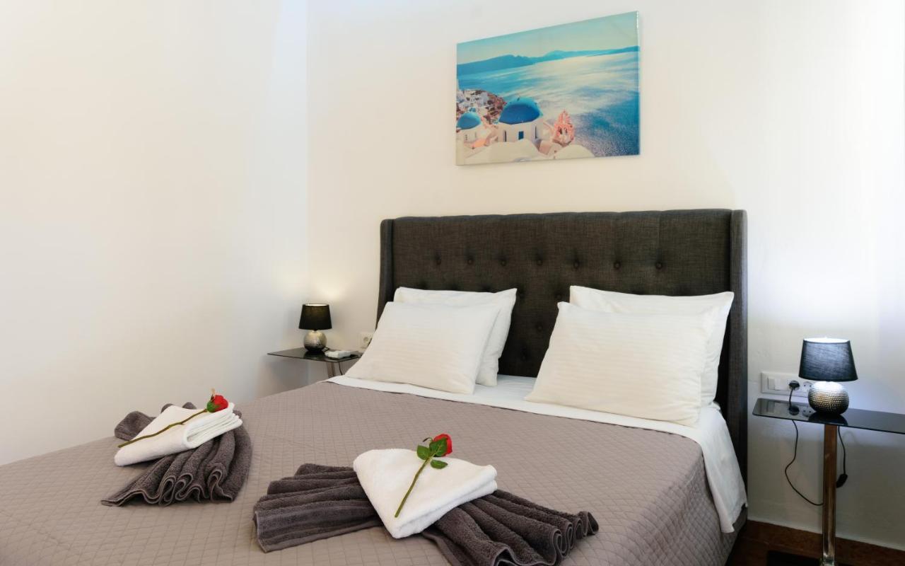 Luxury Lake View Center House Ajos Nikolaos Zewnętrze zdjęcie